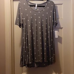 Lularoe Perfect T